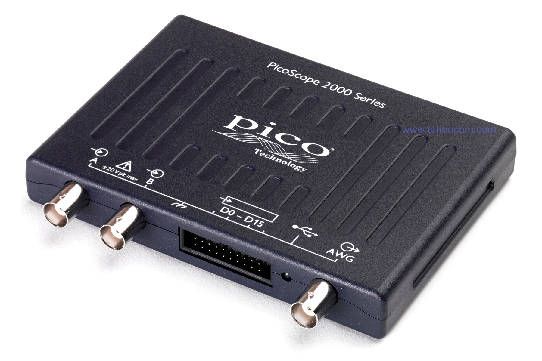Pico Technology 2208B MSO